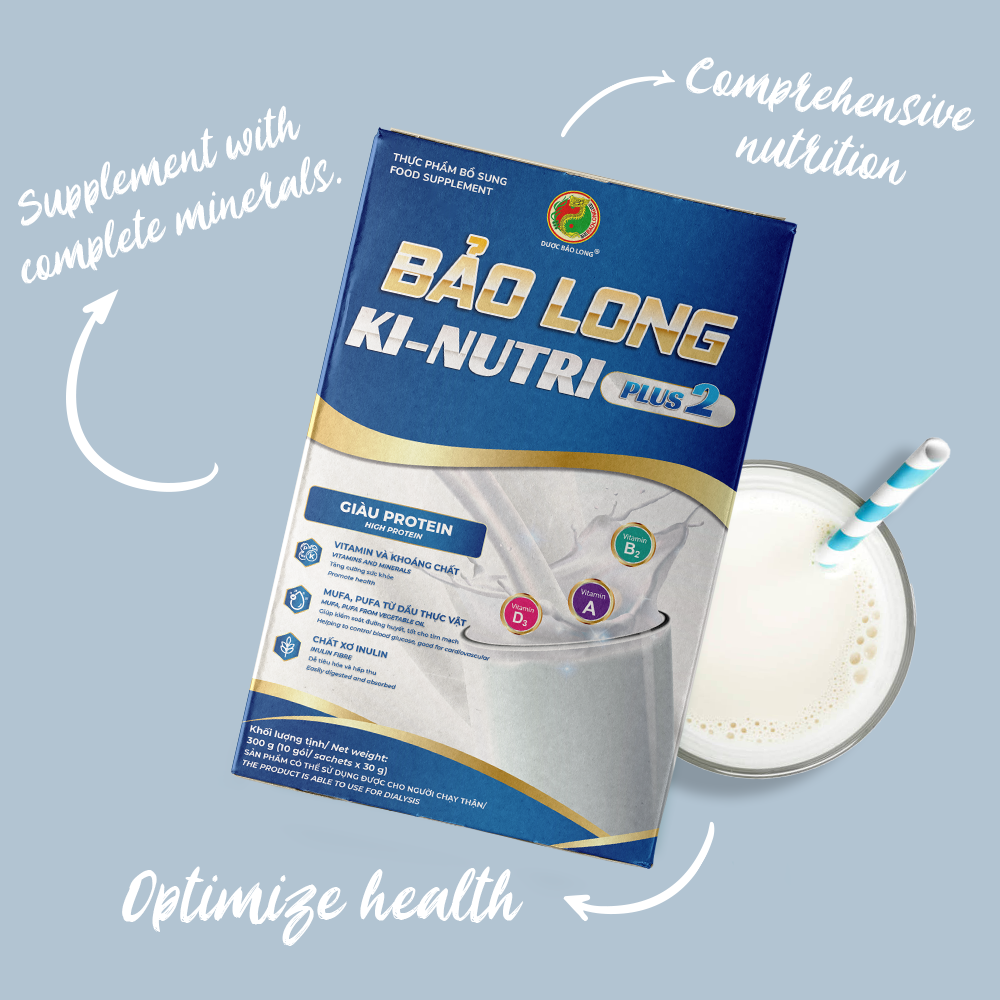 BAO LONG KI-NUTRI PLUS 2 - Image 4