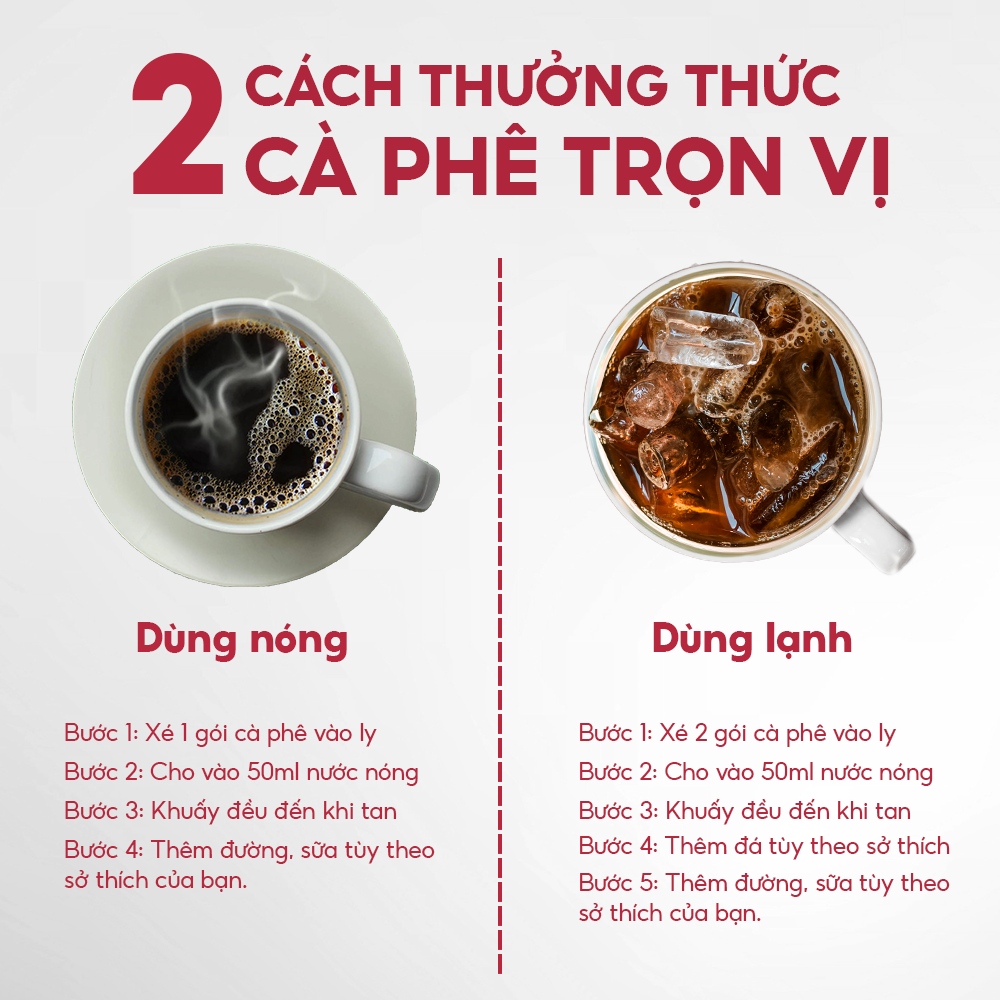 CÀ PHÊ HOÀ TAN DREAMLAND BEAUTY VỊ THẢO MỘC - Ảnh 4