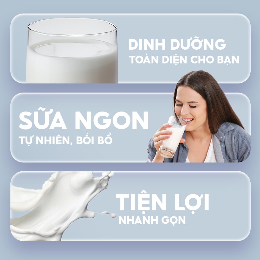 THỰC PHẨM BỔ SUNG BẢO LONG KI-NUTRI PLUS 2 - Ảnh 5