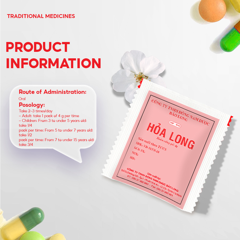 HOA LONG - Image 3