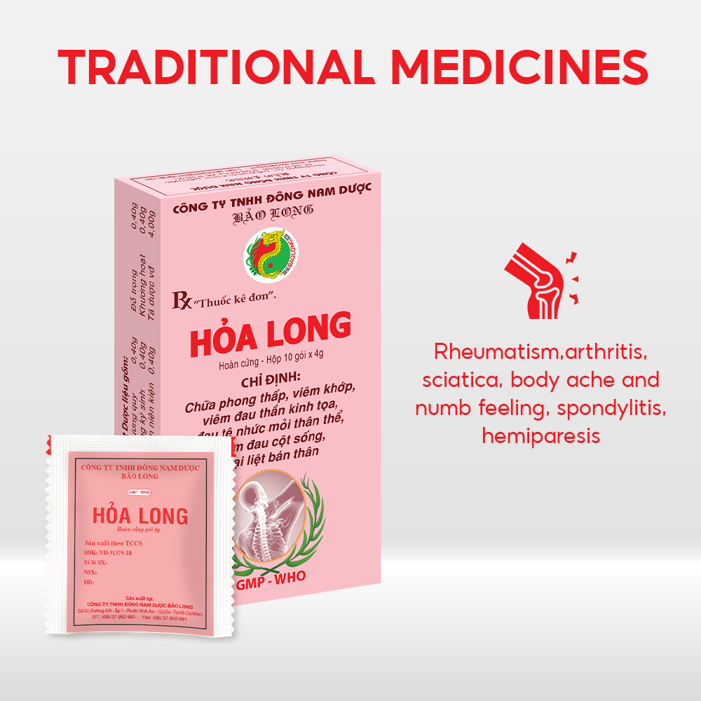 HOA LONG - Image 4