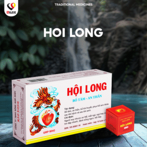 HOI LONG