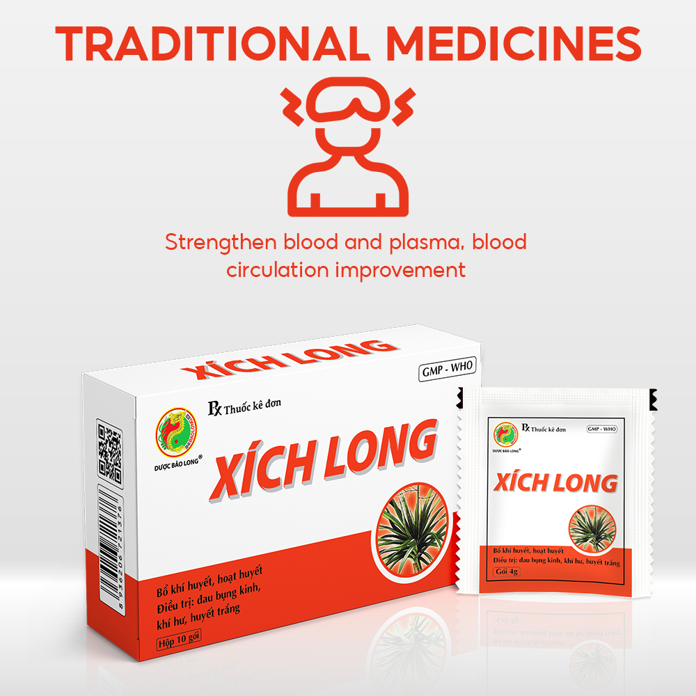 XICH LONG - Image 3
