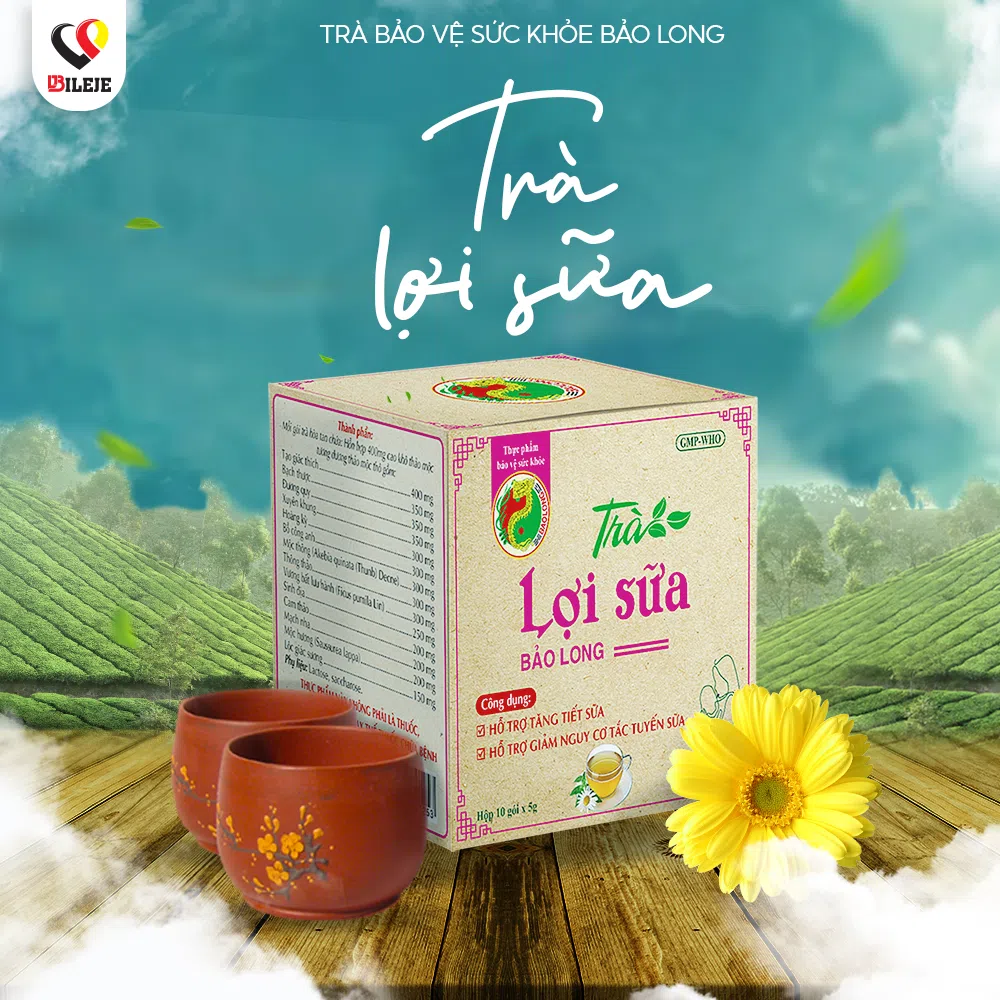 Căng thẳng sau sinh và chuyện ít sữa – hiểu đúng để mẹ bớt lo