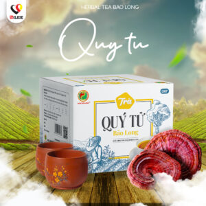 QUY TU BAO LONG TEA