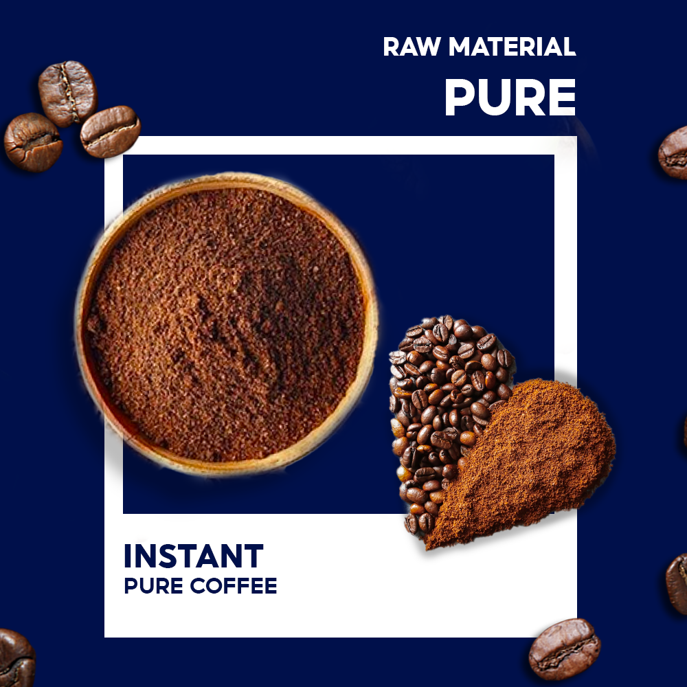 INSTANT COFFEE DREAMLAND 2IN1 - Image 3