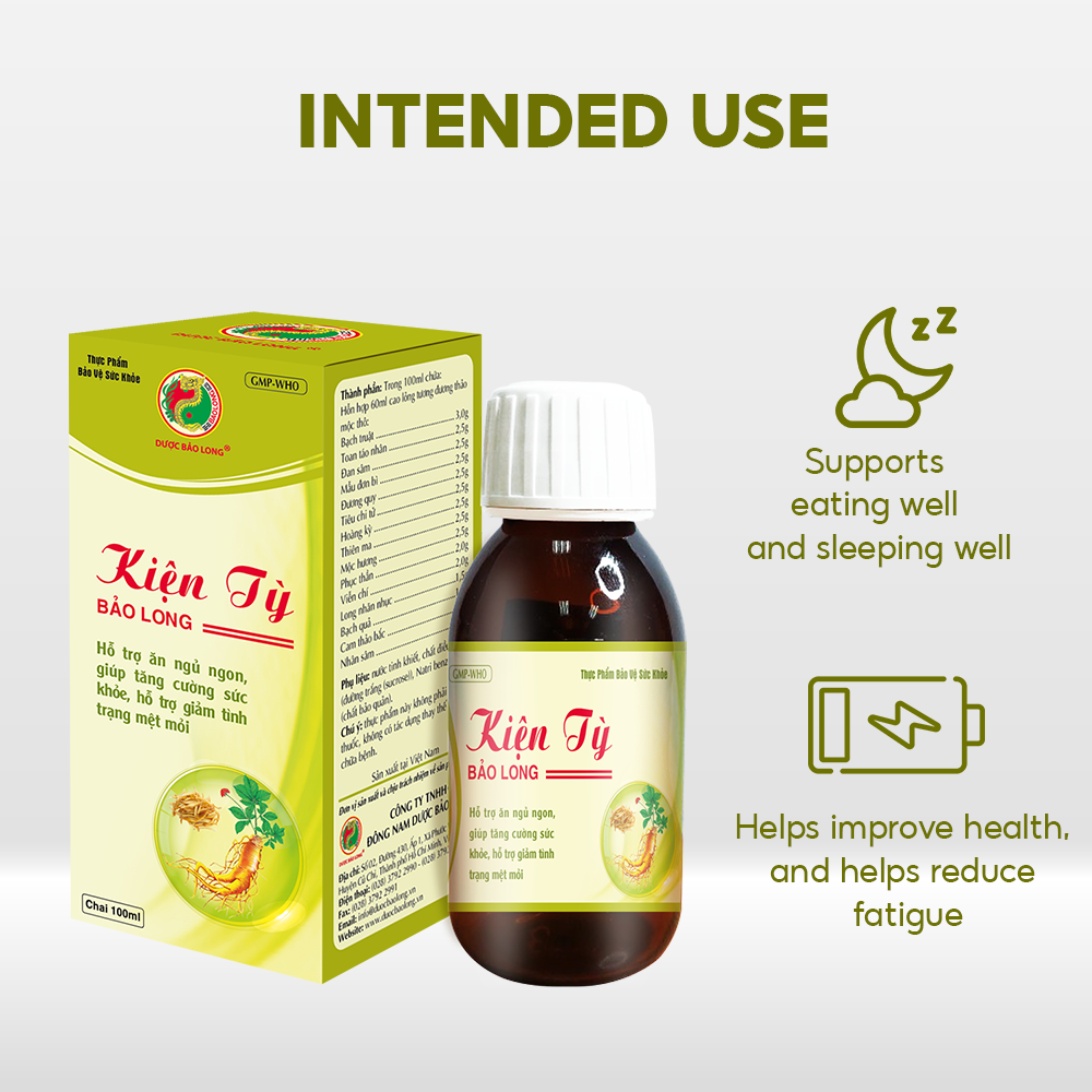KIEN TY BAO LONG - Image 3