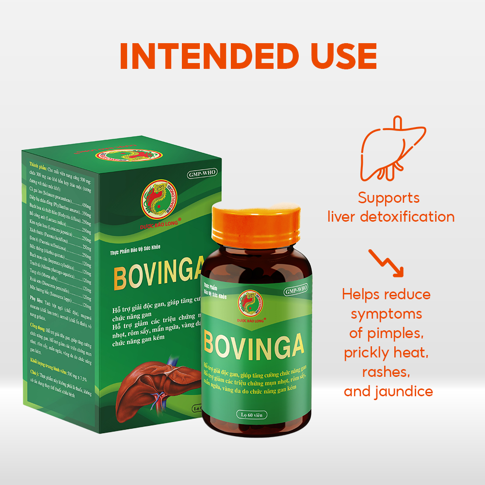 BOVINGA - 이미지 4