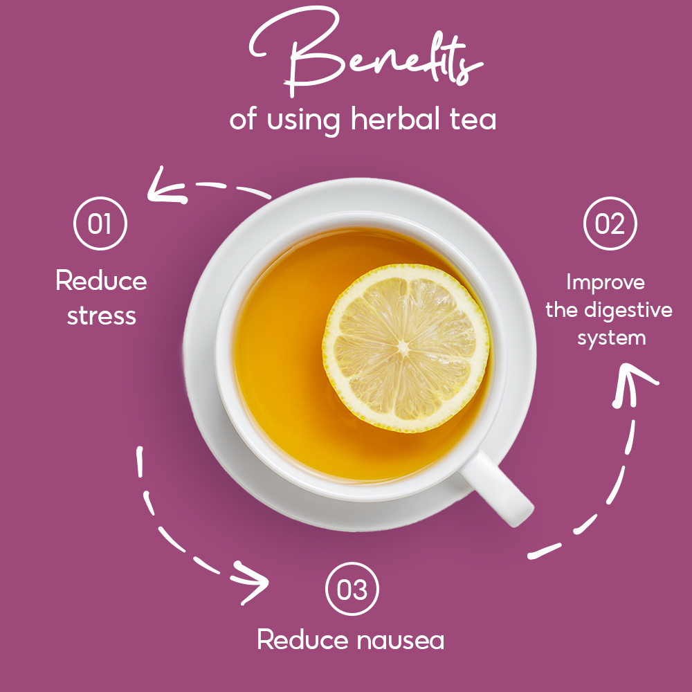 BAO LONG BLACK WOLFBERRY HERBAL TEA - Image 4