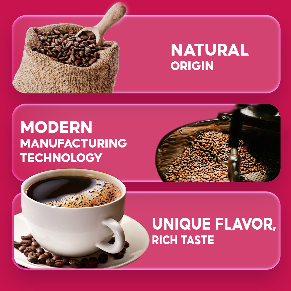 INSTANT COFFEE DREAMLAND COLLAGEN - Image 5