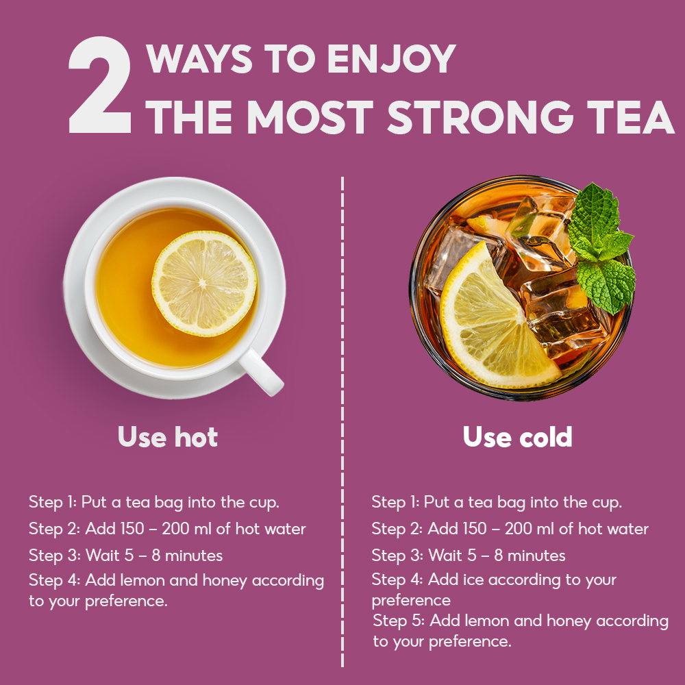 BAO LONG BLACK WOLFBERRY HERBAL TEA - Image 6