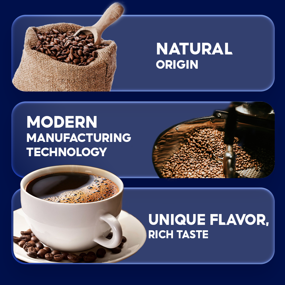 INSTANT COFFEE DREAMLAND 2IN1 - Image 5