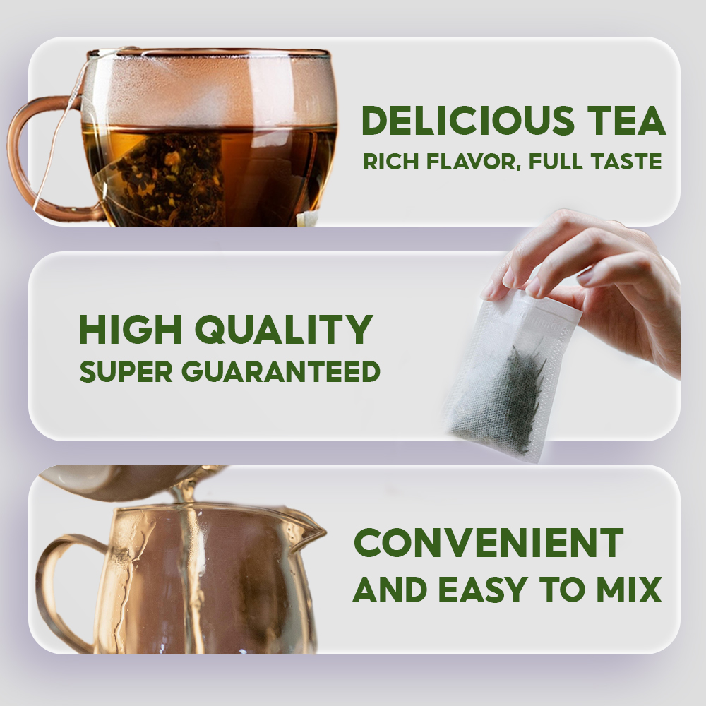BAO LONG DANDELION HERBAL TEA – Image 6