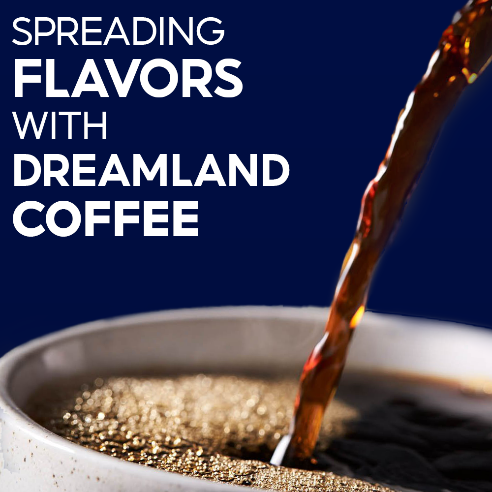 INSTANT COFFEE DREAMLAND 2IN1 - Image 7
