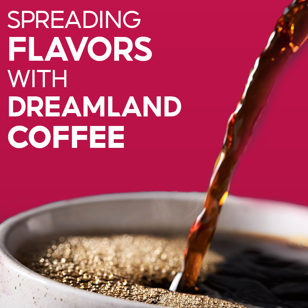 INSTANT COFFEE DREAMLAND COLLAGEN - Image 7