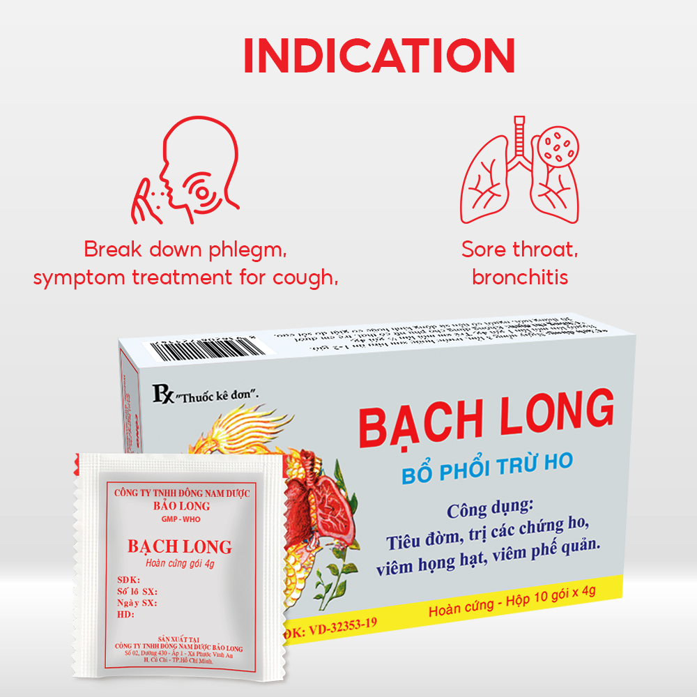 BACH LONG - 이미지 4
