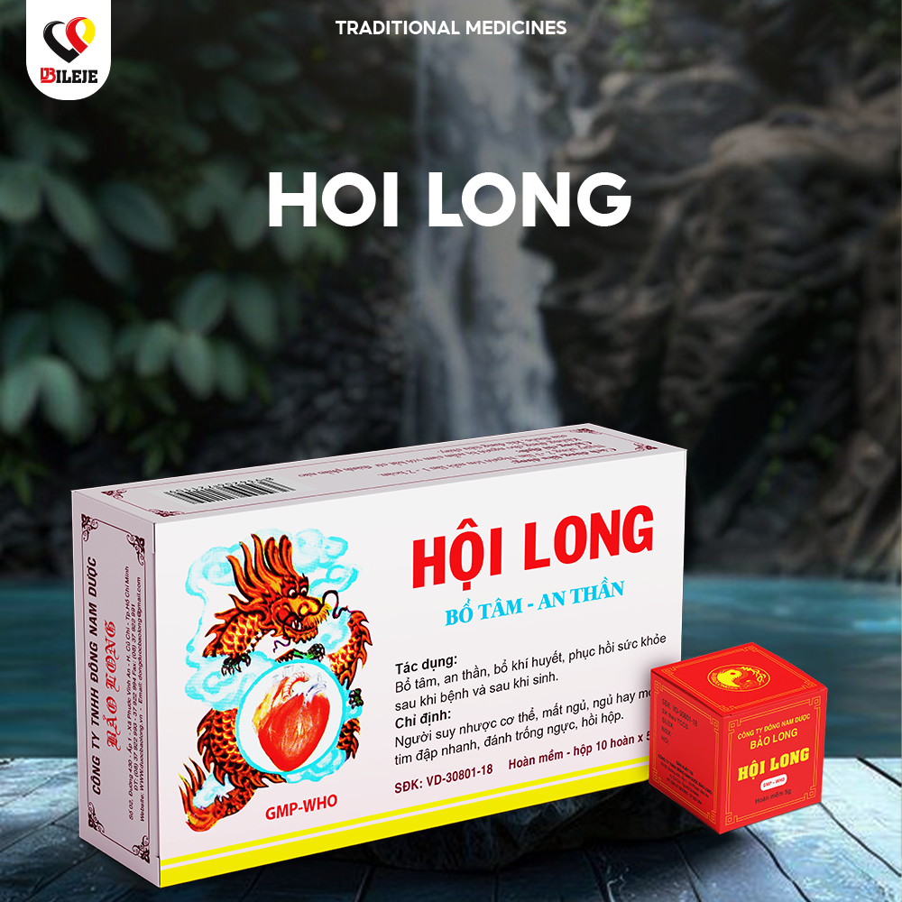 HOI LONG