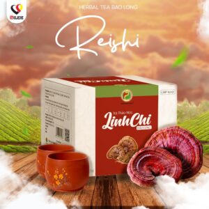 BAO LONG REISHI KRÄUTERTEE