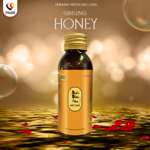 HONEY GINSENG DRINK