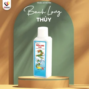 BACH LONG THUY
