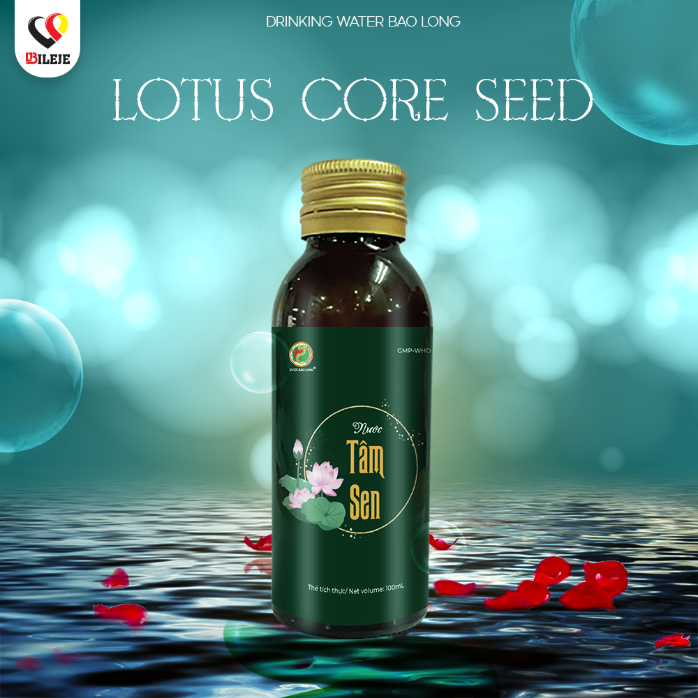 LOTUS KERNFRUCHT GETRÄNK