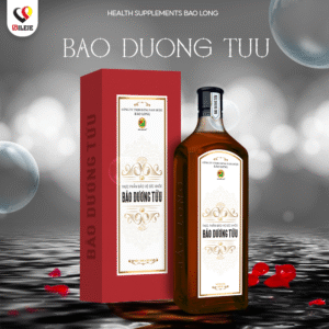 BAO DUONG TUU