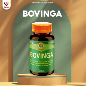 BOVINGA