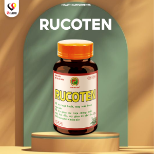 RUCOTEN