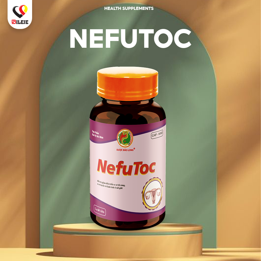 NEFUTOC