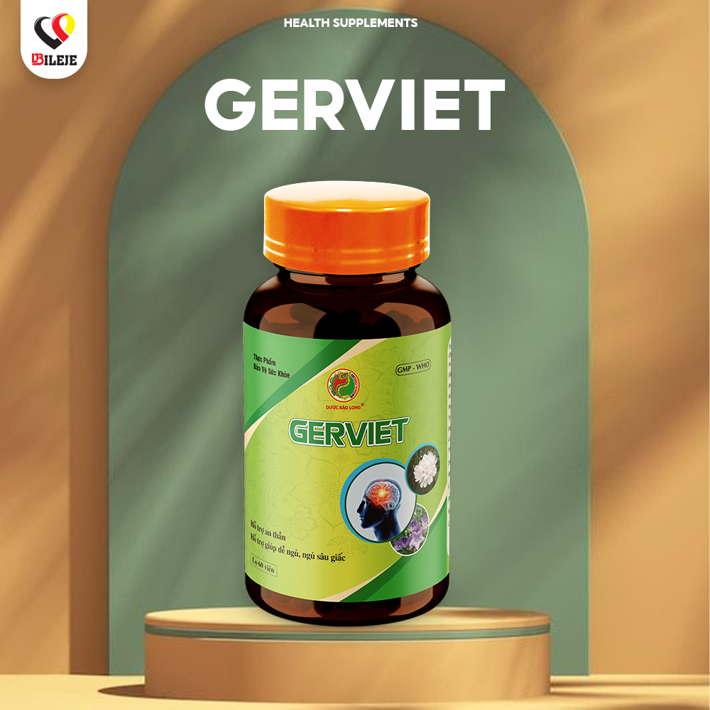 GERVIET