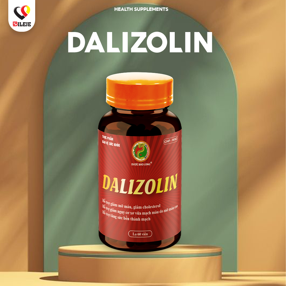 DALIZOLIN