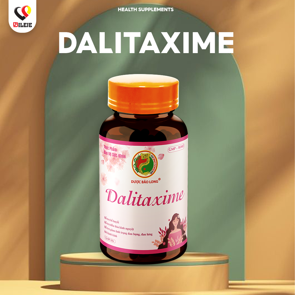 DALITAXIME
