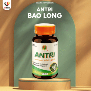 ANTRI BAO LONG