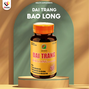 DAI TRANG BAO LONG
