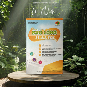 BAO LONG LI-NUTRI