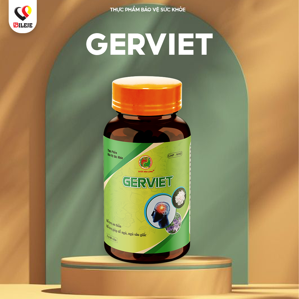 GERVIET