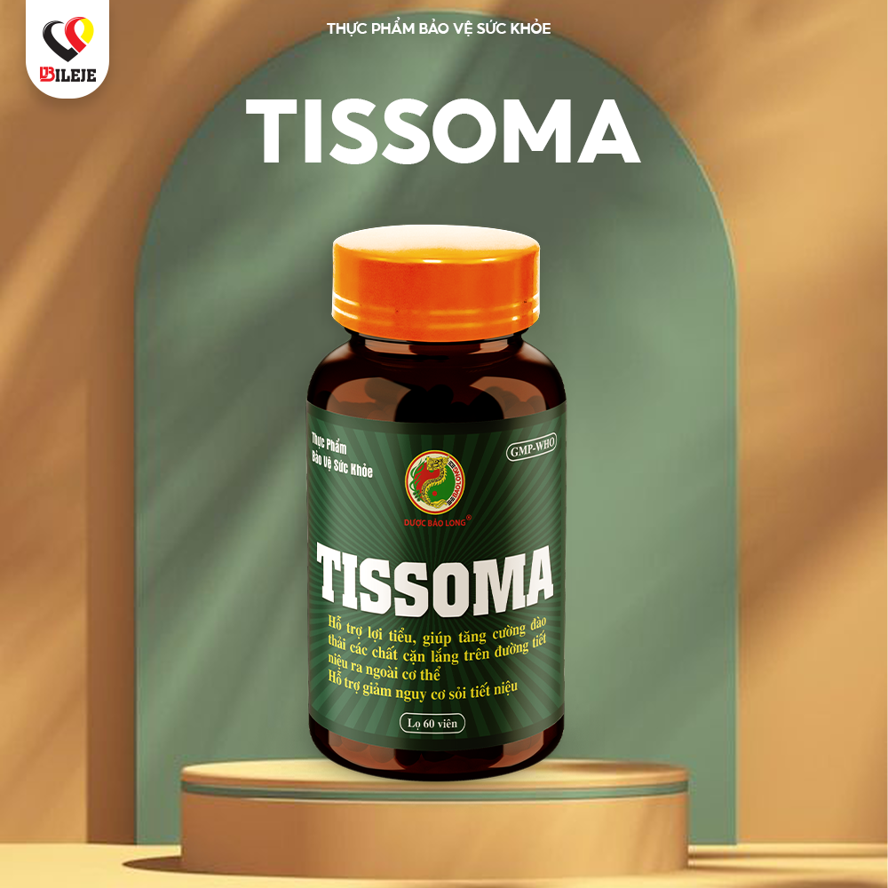 TISSOMA