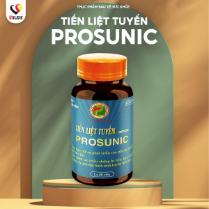 Tiền Liệt Tuyến PROSUNIC