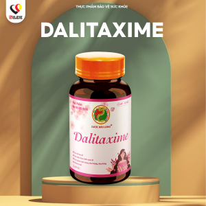 Dalitaxime
