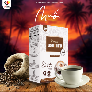 CÀ PHÊ MUỐI DREAMLAND