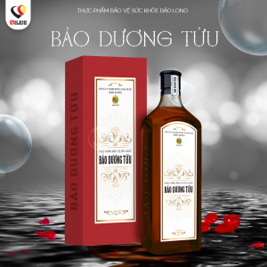 Bảo Dương Tửu