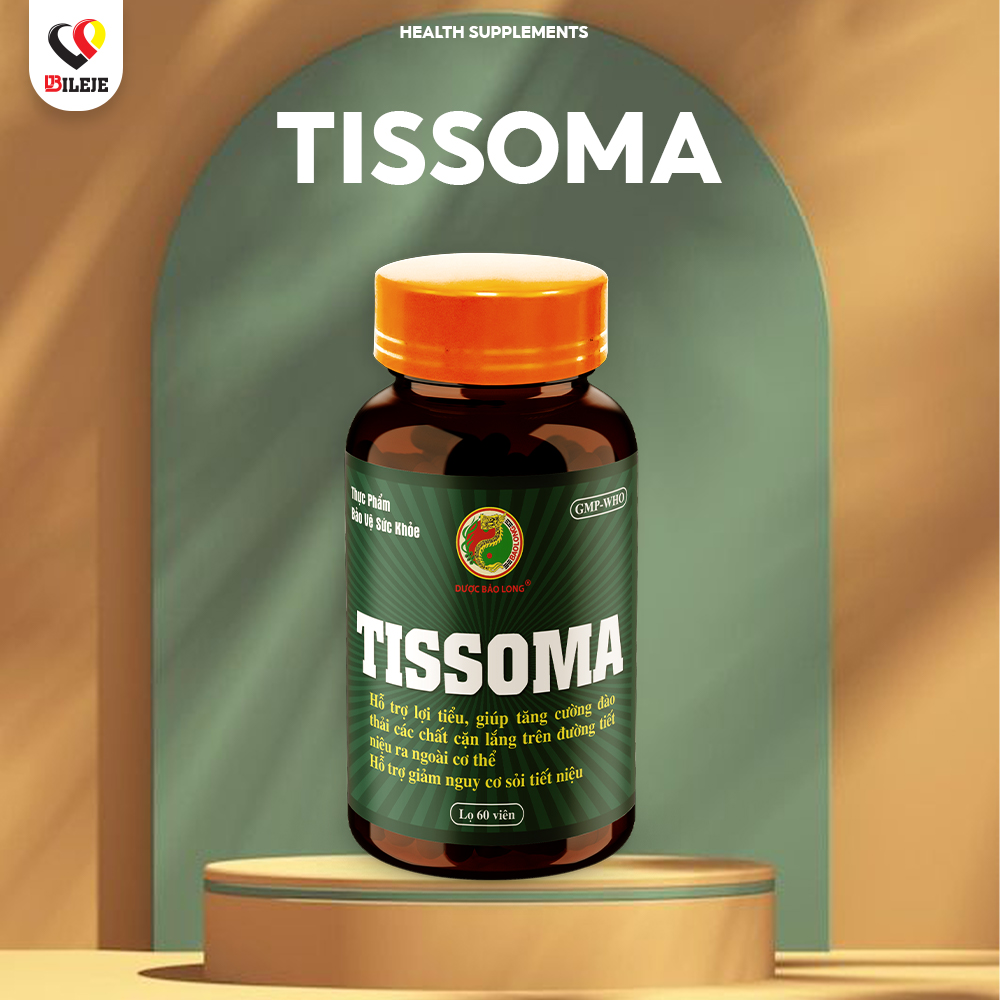 TISSOMA