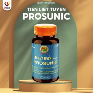 TIEN LIET TUYEN PROSUNIC