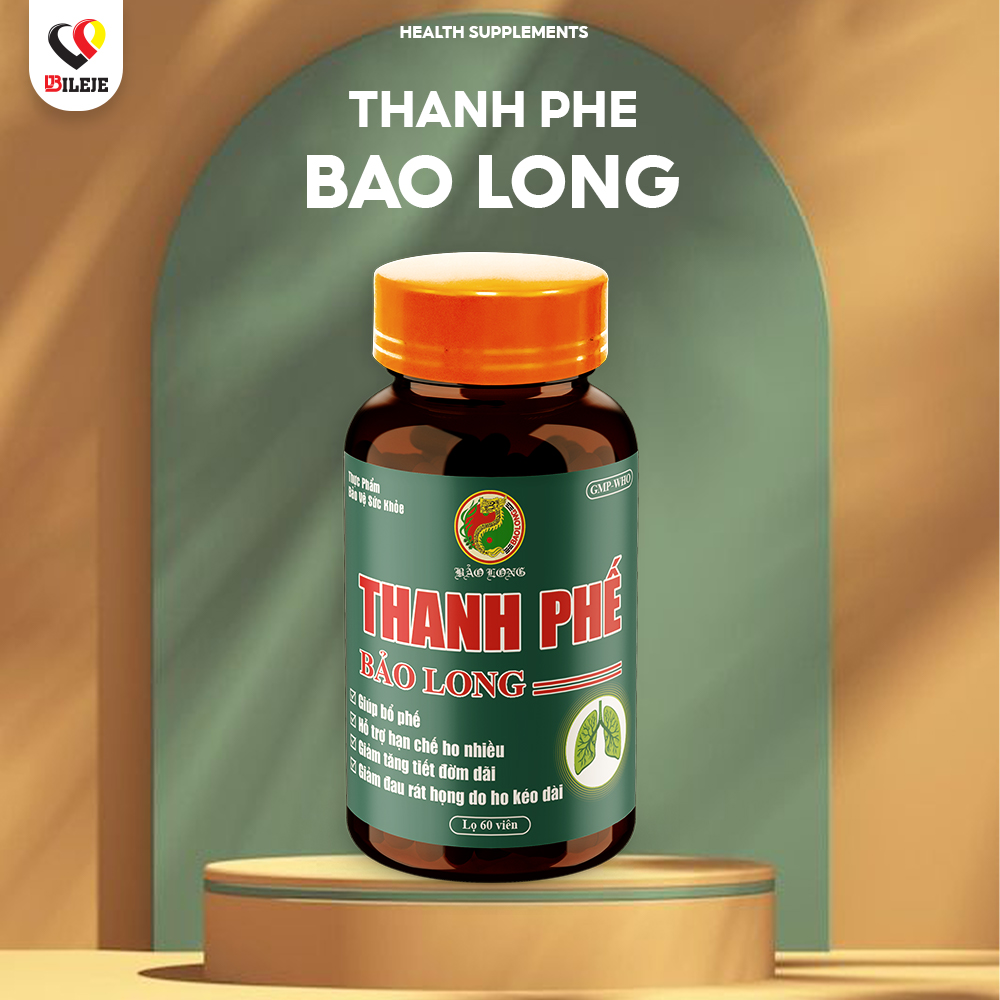 THANH PHE BAO LONG