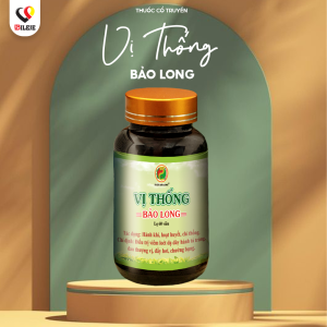 VỊ THỐNG BẢO LONG