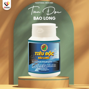 TIEU DOC - BAO LONG