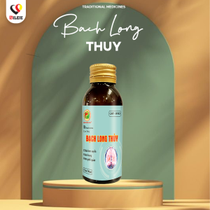 BACH LONG THUY