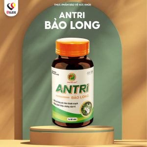 ANTRI Bảo Long