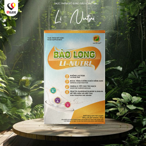 THỰC PHẨM BỔ SUNG BẢO LONG LI-NUTRI