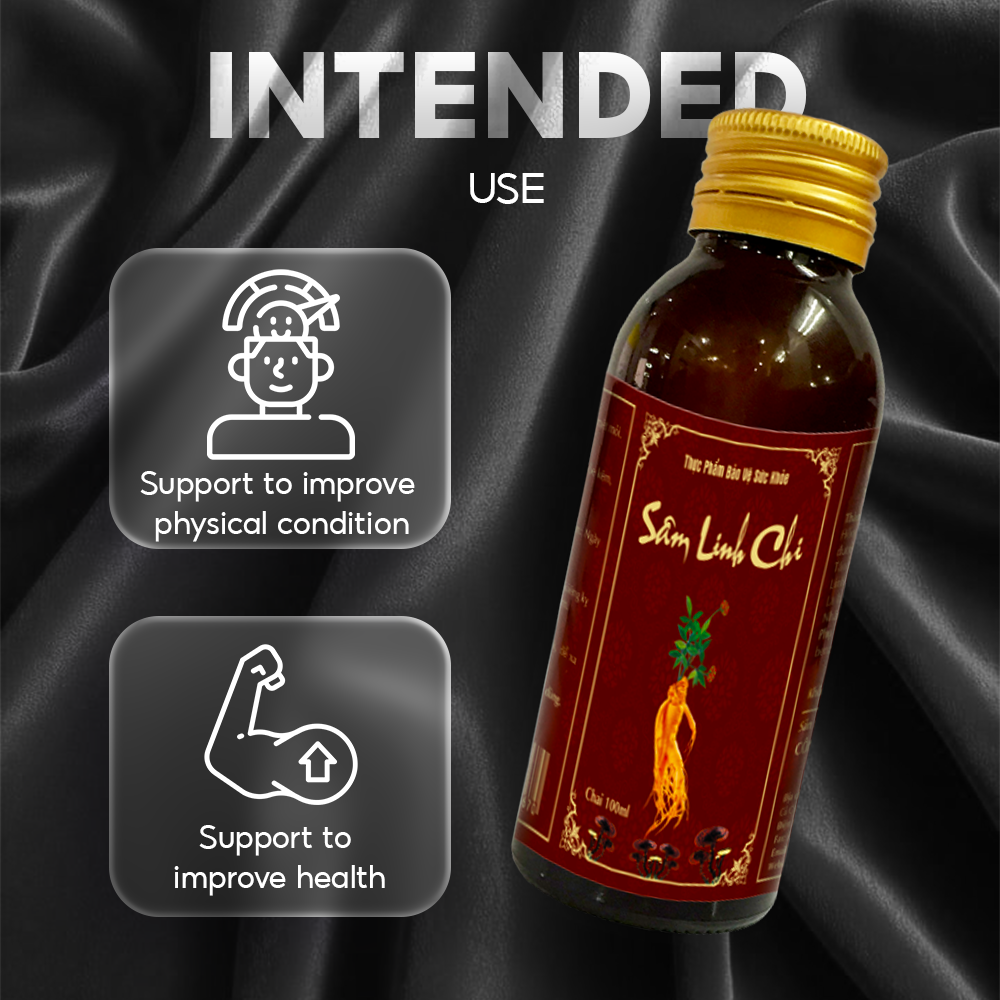 SAM LINH CHI - Image 2